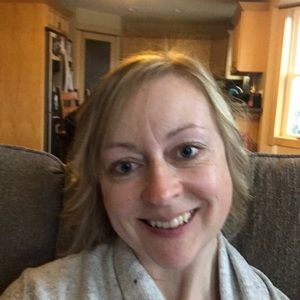 Meet your Posher, Jill